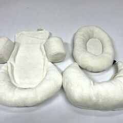 combi ネムリラ bedi 手動タイプ　ハイローチェアの画像