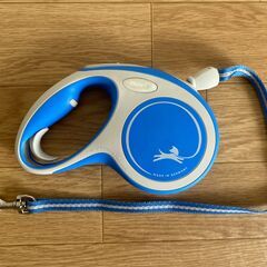 【9/7まで】フレキシリード 伸縮リードの画像