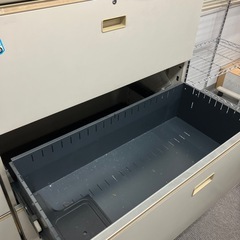 キャビネット2台の画像