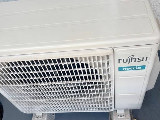 富士通FUJITSU ノクリア　NOCRIA Cシリーズ