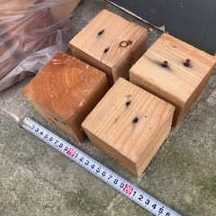 DIY工作に如何？の画像