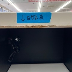 食器棚【リサイクルフカツ岡崎倉庫店】250818NA-9の画像