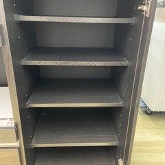 食器棚【リサイクルフカツ岡崎倉庫店】250818NA-9の画像