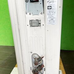 動作良好です！【三菱電機】霧ヶ峰　ルームエアコン MSZ-GV283-W　壁掛形 シングル 8～12畳程度 100V 　2013年　■A-1003の画像