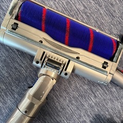 【ボタン部品交換で使用可能】ダイソン dyson掃除機SV12FFの画像