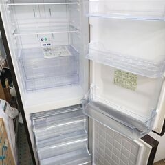 🌟愛品館千葉店🌟安心の除菌洗浄済🌟動作保証有り🌟シャープ 2ドア冷蔵庫 SJ-PD31E 2018年製【愛千143】の画像