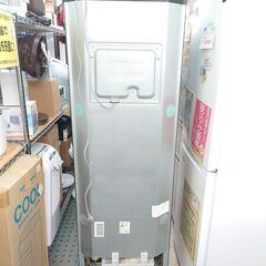 🌟愛品館千葉店🌟安心の除菌洗浄済🌟動作保証有り🌟シャープ 2ドア冷蔵庫 SJ-PD31E 2018年製【愛千143】の画像