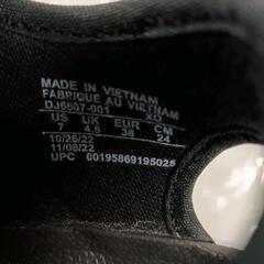 0818-336 ナイキ レディース VISTA SANDAL　24cmの画像