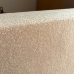 タンスのゲン　純　190N  高反発マットレスの画像
