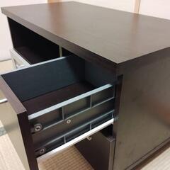 ニトリ　テレビ台の画像