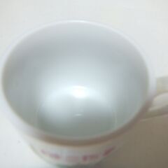 未使用に近い美品　はこだてイラスト（函館ハリストス正教会） マグカップ 陶器製の画像