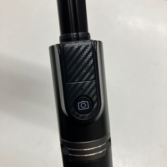  2508-518 スマホスタンド 自撮り棒 中古美品の画像