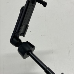  2508-518 スマホスタンド 自撮り棒 中古美品の画像
