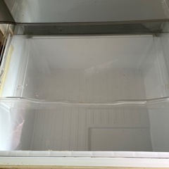 東芝ノンフロン冷凍冷蔵庫 GR-A38N (S)の画像