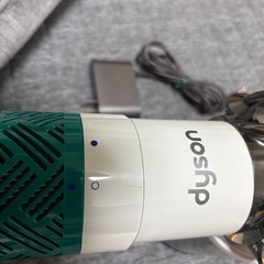 ダイソン　ハンディクリーナー　の画像