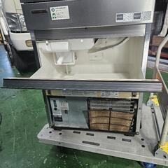 ホシザキ製氷機　45L　ジャンクの画像
