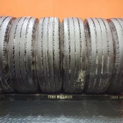 YOKOHAMA LT151R 195/75R15 109/10...