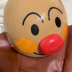 アンパンマン変身セットの画像