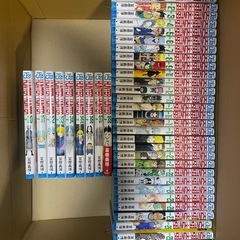 【中古】HUNTER×HUNTER  1巻〜38巻の画像
