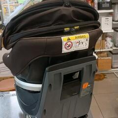 0818-201 combi　コンビ　IDO-FIX　チャイルドシートの画像