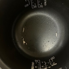 圧力炊飯器の画像