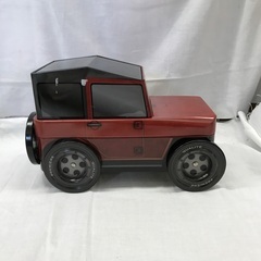 ☆ドリーム2号館☆ デザイン缶/車の画像