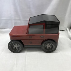 ☆ドリーム2号館☆ デザイン缶/車の画像