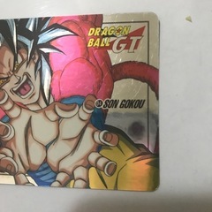 DBカードダスNo.04の画像