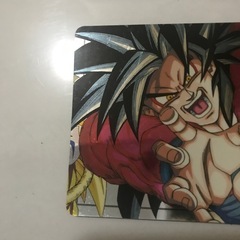 DBカードダスNo.04の画像