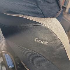 アップリカ Aprica　クルリラ　チャイルドシート(ISOFIX)の画像