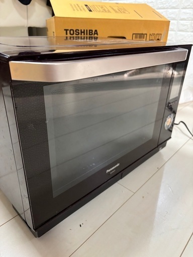 パナソニック　ビストロ　ne-bs651