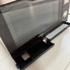 パナソニック　ビストロ　ne-bs651の画像
