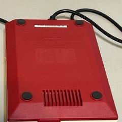 ファミコンミニの画像
