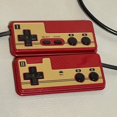 ファミコンミニの画像
