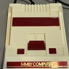 ファミコンミニの画像