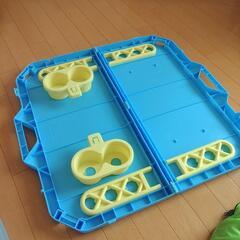 キャンプ色々の画像