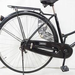 SANTOS シングル 27インチ シティサイクルの画像