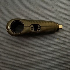ZOVII グリップロック　アラームの画像