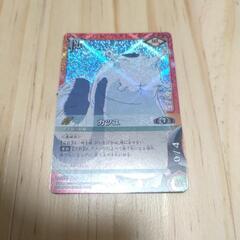 ナルトカード　セットの画像