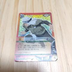 ナルトカード　セットの画像