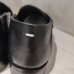 Maison Margiela Camden ローファー モカシンの画像