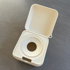 ビブス おしゃぶり 消毒・持ち運びケースの画像