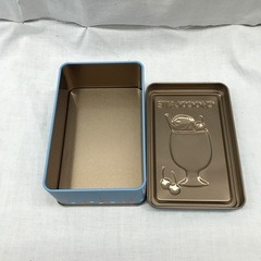 ☆ドリーム2号館☆ デザイン缶の画像