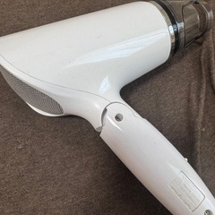 テスコム
ドライヤーの画像