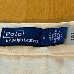 ラルフローレン　スカートの画像