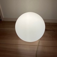 間接照明の画像
