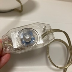 間接照明の画像