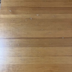 IKEA 椅子二脚の画像