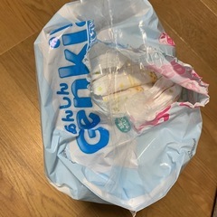 Genki  オムツ　パンツタイプMの画像