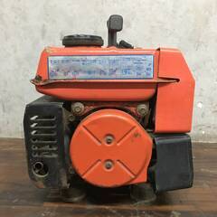 🔷🔶🔷ww2/64 SUZUKI スズキ SX800R ポータブル発電機 ガソリン発電機 エンジン発電機 無鉛ガソリン キャンプ アウトドア ★直接引取限定🔷🔶🔷の画像